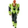 Figura Android 16 Solid Edge Work Dragon Ball Z 20cm