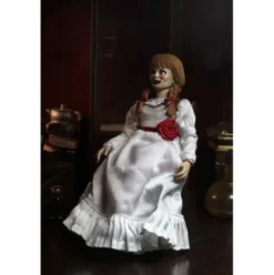 Figura Annabelle The Conjuring Universe 20cm