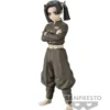 Figura Aoi Kanzaki Demon Slayer Kimetsu No Yaiba 15cm