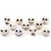 Figura articulada Deluxe Jack Skellington Pesadilla Antes De Navidad 35cm