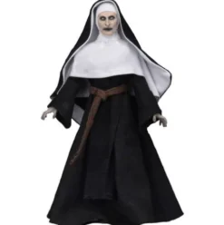 Figura articulada La Monja 20cm