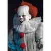 Figura articulada Pennywise It 2017 20cm