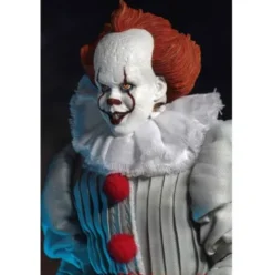 Figura articulada Pennywise It 2017 20cm