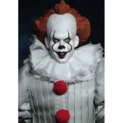 Figura articulada Pennywise It 2017 20cm