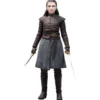 Figura Arya Stark Juego de Tronos 15 cm