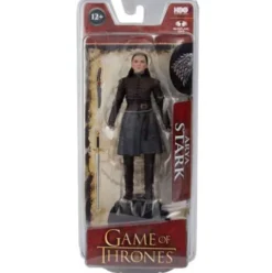 Figura Arya Stark Juego de Tronos 15 cm