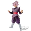 Figura Banpresto Goku Super Saiyan Rose Dragon Ball Super