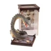 Figura Basilisk Criaturas Mágicas Harry Potter Noble Collection