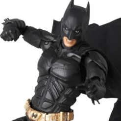 Figura Batman El Caballero Oscuro DC Comics 15 cm