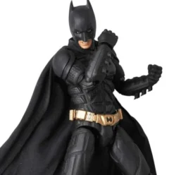 Figura Batman El Caballero Oscuro DC Comics 15 cm