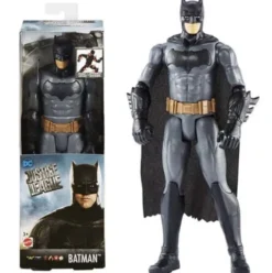 Figura Batman Liga de la Justicia DC Comics 30 cm