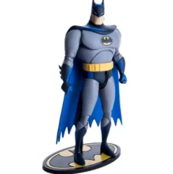 Figura Batman The Animated Series 1/6 30 cm