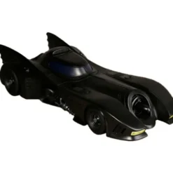 Figura Batmobile Batman 1989 Universe DC Comics