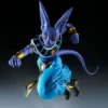 Figura Beerus Match Makers Dragon Ball Super 15cm