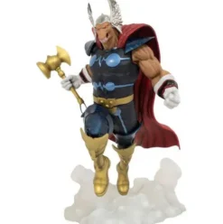 Figura Beta Ray Bill Marvel Comic Gallery 25cm