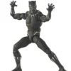 Figura Black Panther Marvel Legends 30 cm