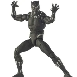 Figura Black Panther Marvel Legends 30 cm