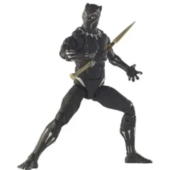 Figura Black Panther Marvel Legends 30 cm
