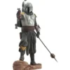 Figura Boba Fett The Mandalorian Milestones Star Wars 30cm