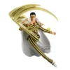 Figura Borsalino Battle Record One Piece 19cm
