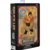 Figura Bruce Lee The Dragon Sdcc 2022 Exclusive 18cm