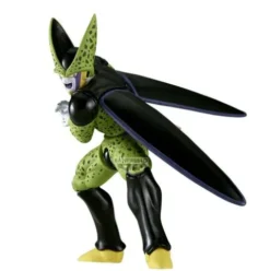 Figura Cell Match Makers Dragon Ball Z 14cm