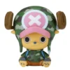 Figura Chopper Dressrosa Sofvimate One Piece 11cm