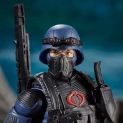 Figura Cobra Infantry G.I. Joe Classified Series 15 cm