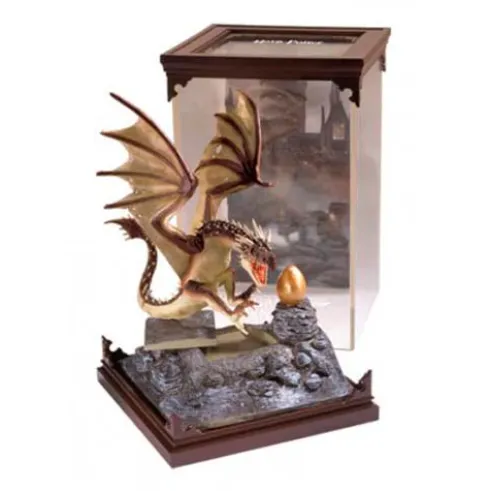 Figura Colacuerno Criaturas Mágicas Harry Potter Noble Collection