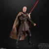 Figura Conde Dooku Black Series Star Wars 15 cm