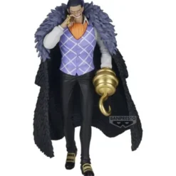 Figura Crocodile Shukko One Piece 17cm