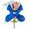 Figura Dabura Match Maker Dragon Ball Z 20cm