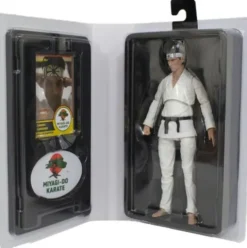 Figura Daniel Larusso Cobra Kai SDCC 2022 Exclusive 18cm