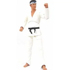 Figura Daniel Larusso Cobra Kai Sdcc 2022 Exclusive 18cm