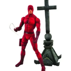 Figura Daredevil Marvel Select 18cm
