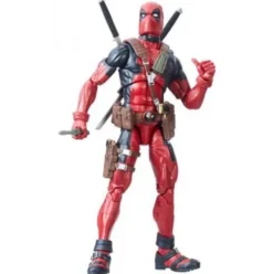 Figura Deadpool Marvel Legends 30 cm