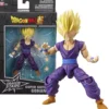 Figura Deluxe Gohan Super Saiyan 2 Dragon Stars Dragon Ball