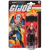 Figura Destro G.I. Joe Retro Collection