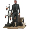Figura Diorama John Wick 2 23cm