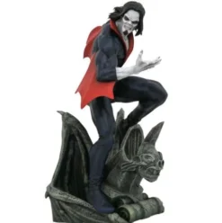 Figura diorama Morbius Marvel Gallery 25cm