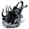 Figura D Luffy Monkey The Brush Tones Dioramatic One Piece 20cm