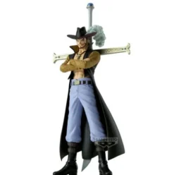 Figura Dracule The Grandline Series One Piece 17cm