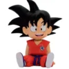 Figura Dragon Ball Goku Hucha