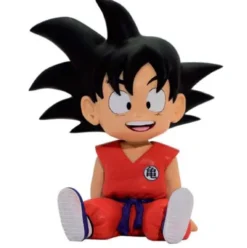 Figura Dragon Ball Goku Hucha
