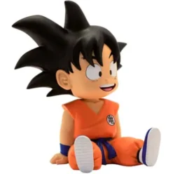 Figura Dragon Ball Goku Hucha