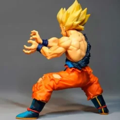 Figura Dragonball Legends Collab Goku Kamehameha Dragon Ball
