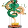 Figura Dragon Ball Shenron Banpresto 14 cm