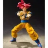 Figura Dragon Ball Super Goku Exclusive