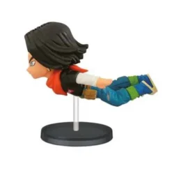 Figura Dragon Ball Z Androide 17 Chibi 30 Aniversario