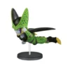 Figura Dragon Ball Z Cell Chibi 30 Aniversario